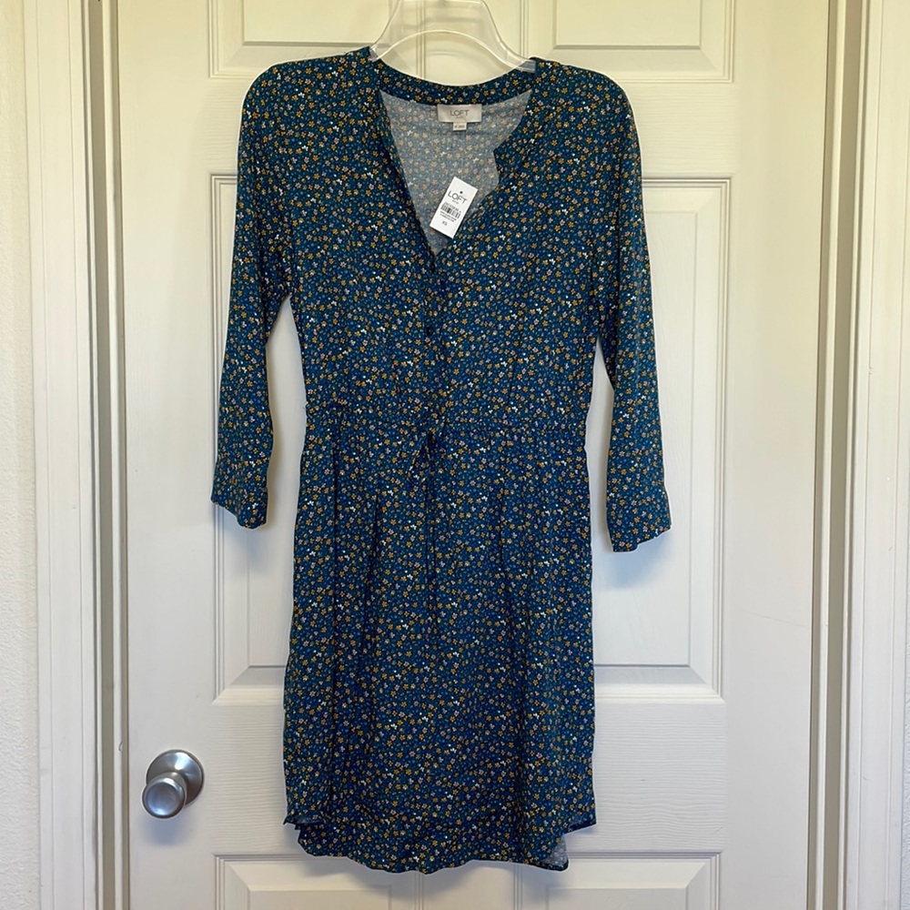 Loft Outlet Dress